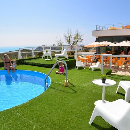 Hi Arrifana Destination Hostel 알제주르 외부 사진