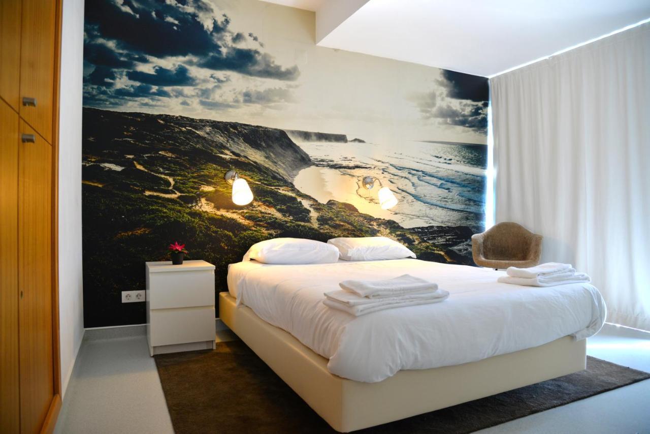 Hi Arrifana Destination Hostel 알제주르 외부 사진
