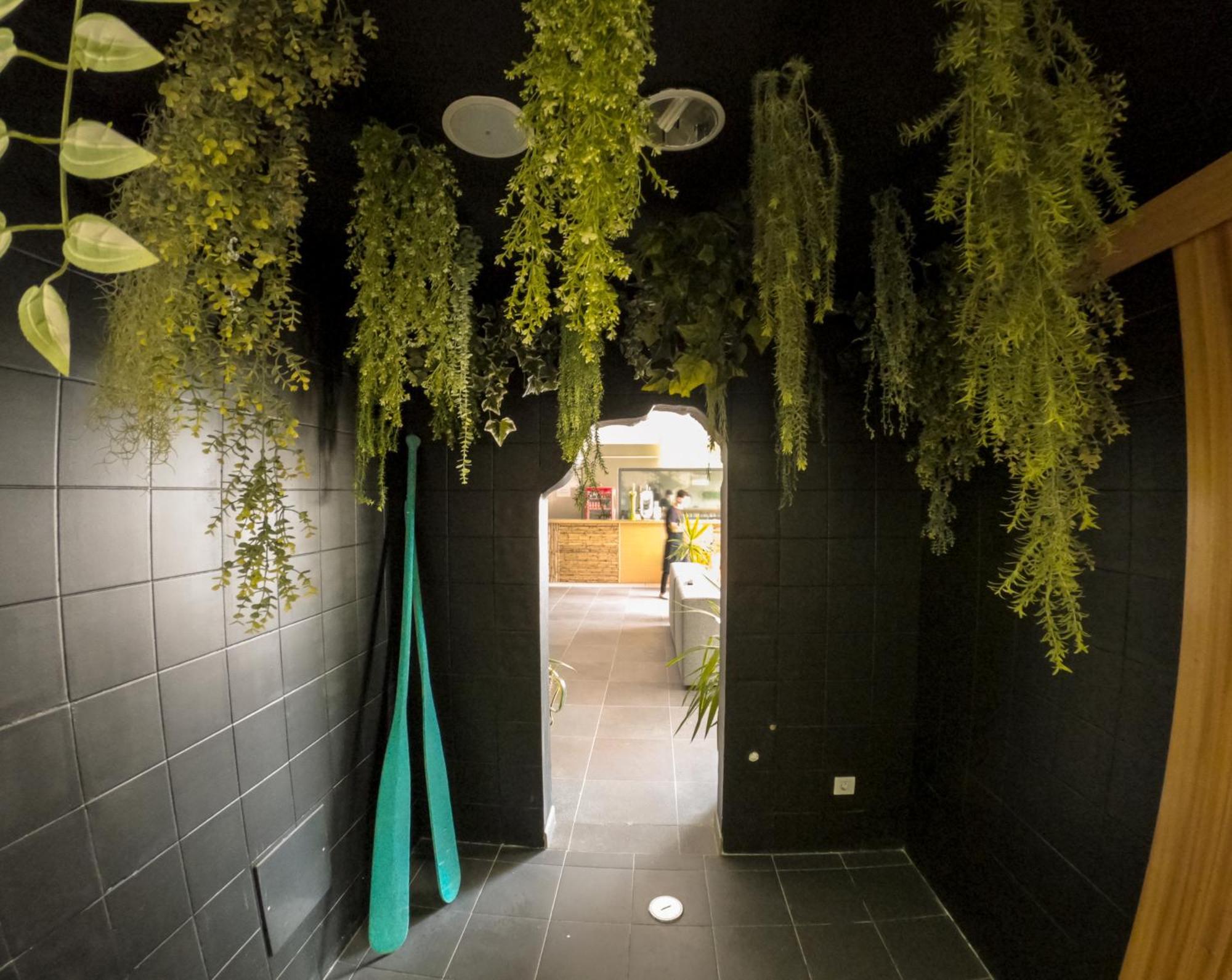 Hi Arrifana Destination Hostel 알제주르 외부 사진