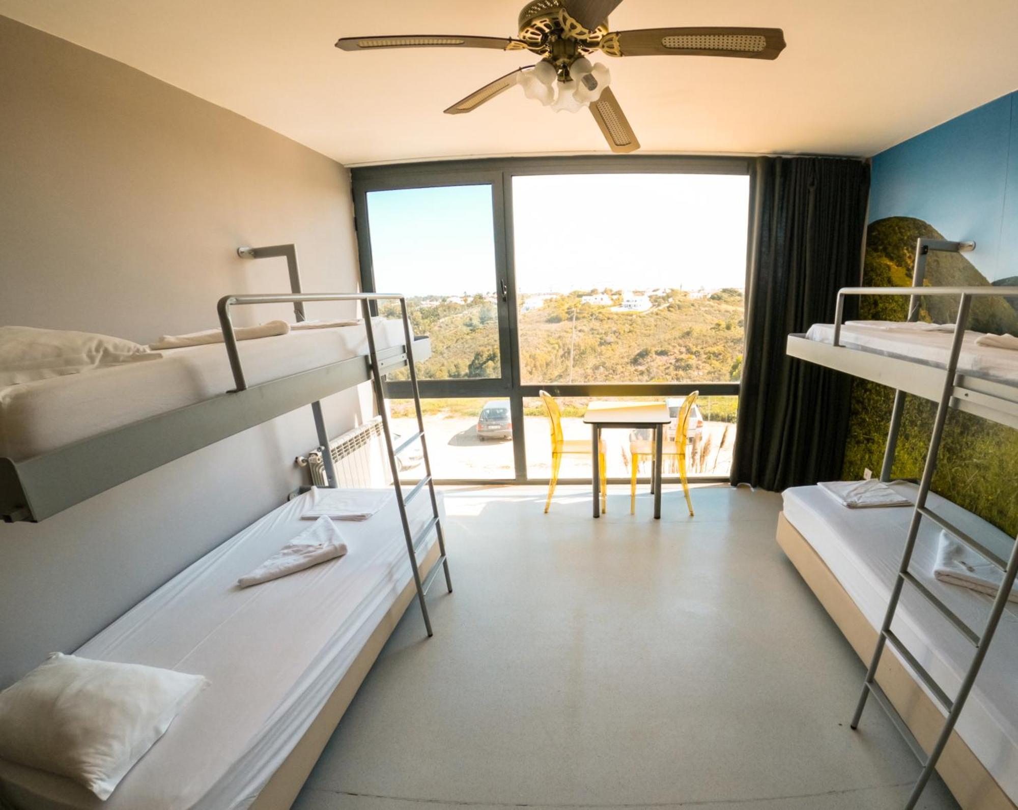 Hi Arrifana Destination Hostel 알제주르 외부 사진
