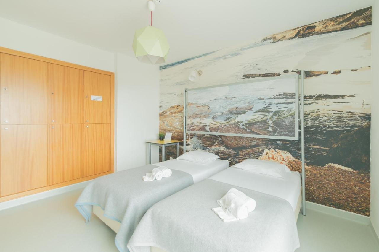 Hi Arrifana Destination Hostel 알제주르 외부 사진
