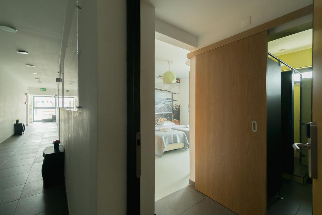 Hi Arrifana Destination Hostel 알제주르 외부 사진