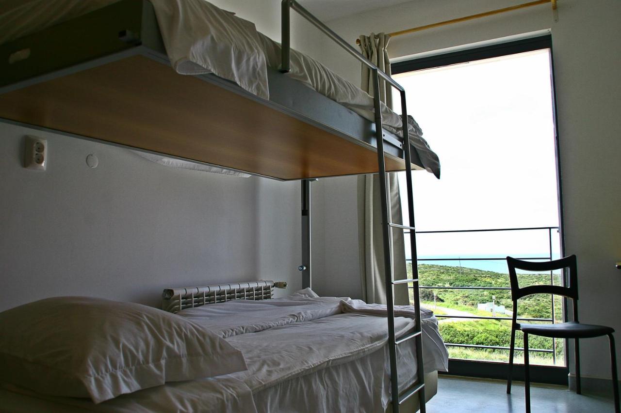 Hi Arrifana Destination Hostel 알제주르 외부 사진