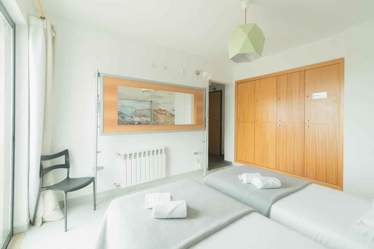 Hi Arrifana Destination Hostel 알제주르 외부 사진