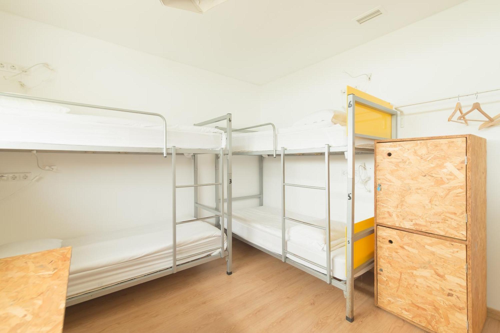 Hi Arrifana Destination Hostel 알제주르 외부 사진
