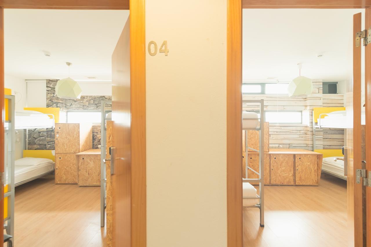 Hi Arrifana Destination Hostel 알제주르 외부 사진