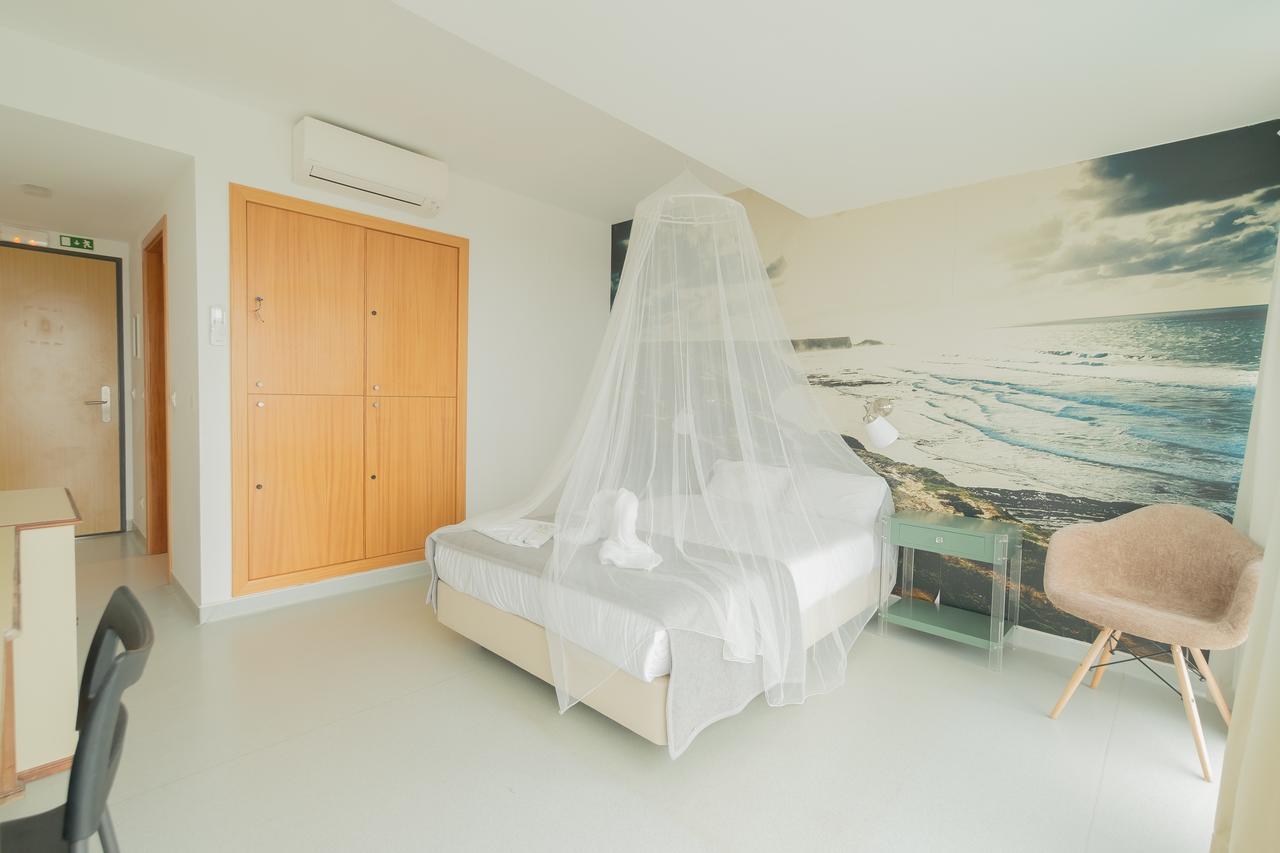 Hi Arrifana Destination Hostel 알제주르 외부 사진