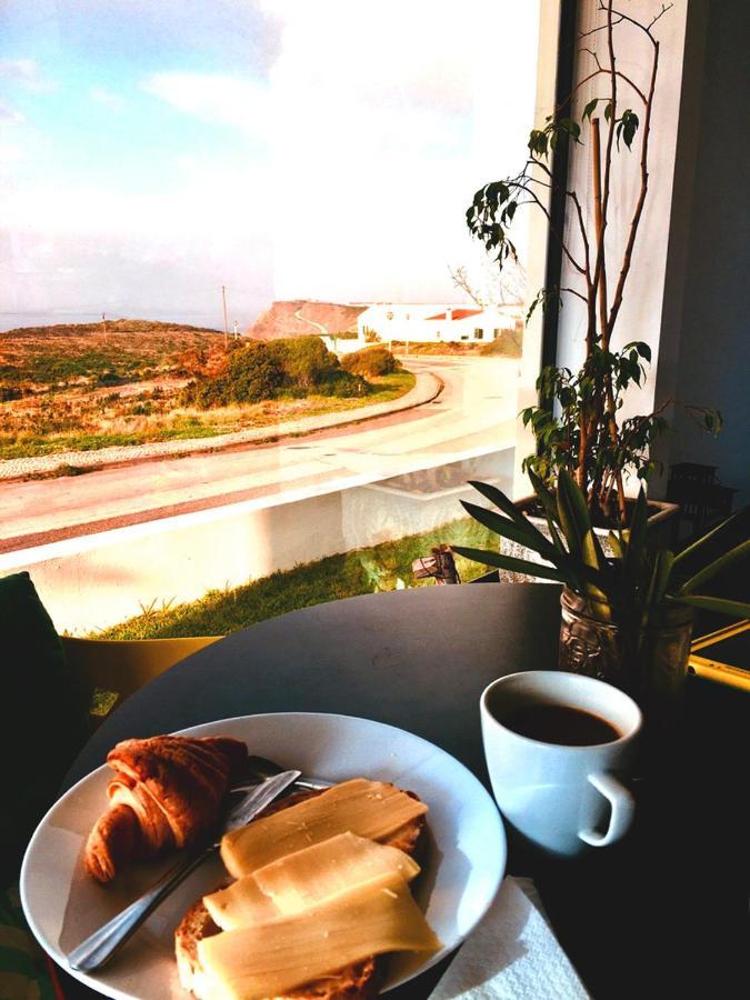 Hi Arrifana Destination Hostel 알제주르 외부 사진
